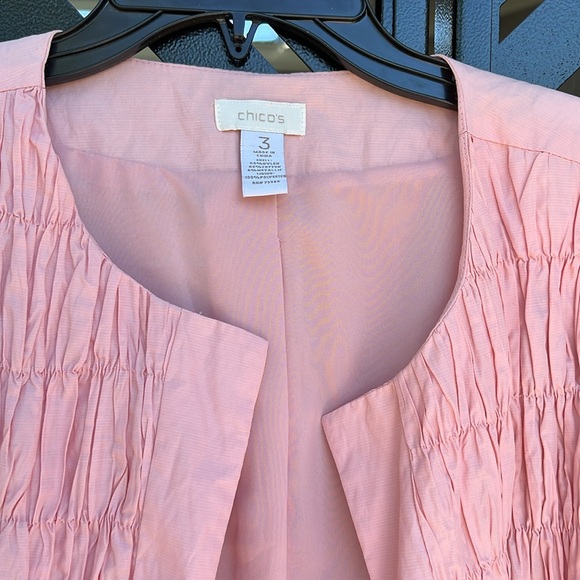 Jacket - Picture 2 of 4